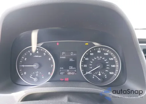 2017 Hyundai Elantra Se из США, поврежденный, VIN 5NPD84LF1HH170917